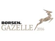 gazelle2016